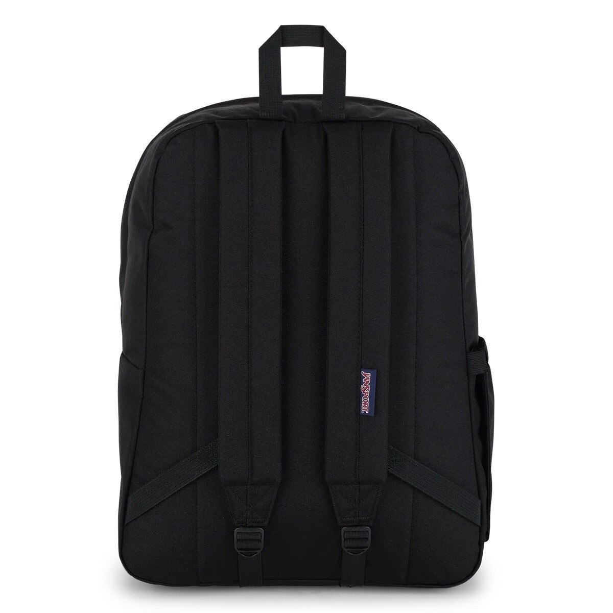 Jansport Superbreak Plus Backpack Black